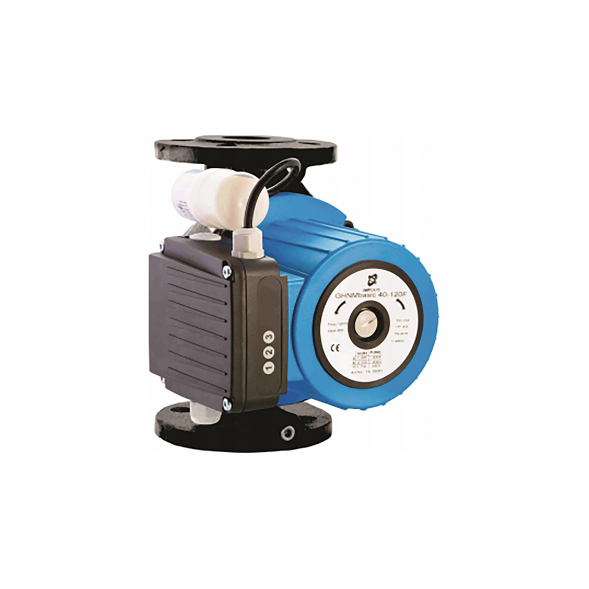 Насос циркуляционный IMP PUMPS GHNMbasic II 40-70 F