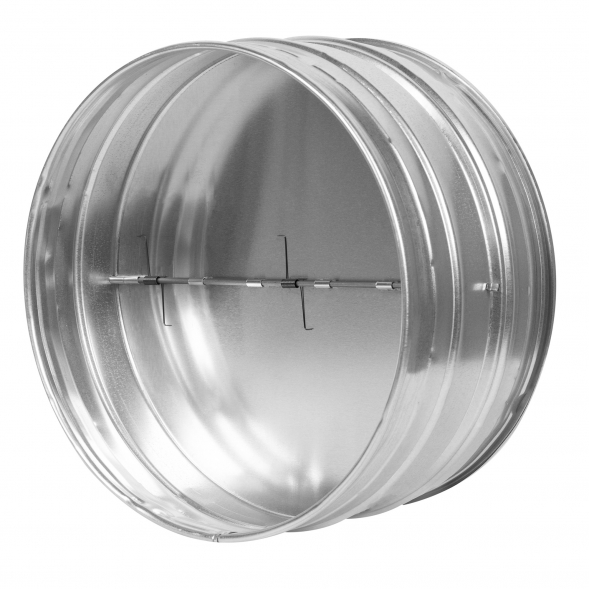 Клапан обратный SHUFT RSK-250