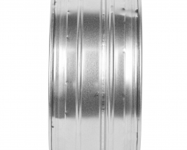 Клапан обратный SHUFT RSK-250