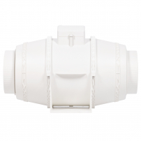 Вентилятор низкошумный SHUFT SILENTMIX-100