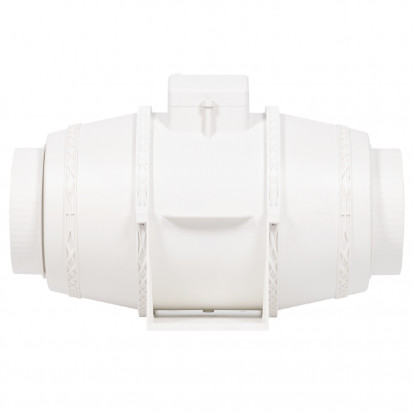 Вентилятор низкошумный SHUFT SILENTMIX-100