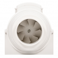 Вентилятор низкошумный SHUFT SILENTMIX-100