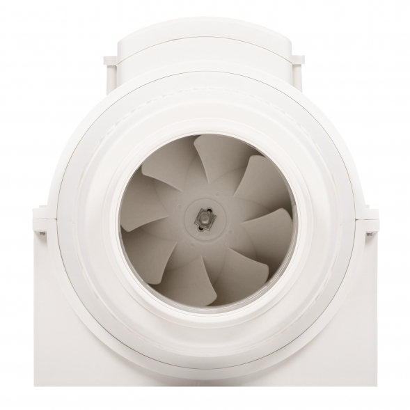 Вентилятор низкошумный SHUFT SILENTMIX-100