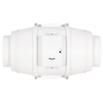 Вентилятор низкошумный SHUFT SILENTMIX-100