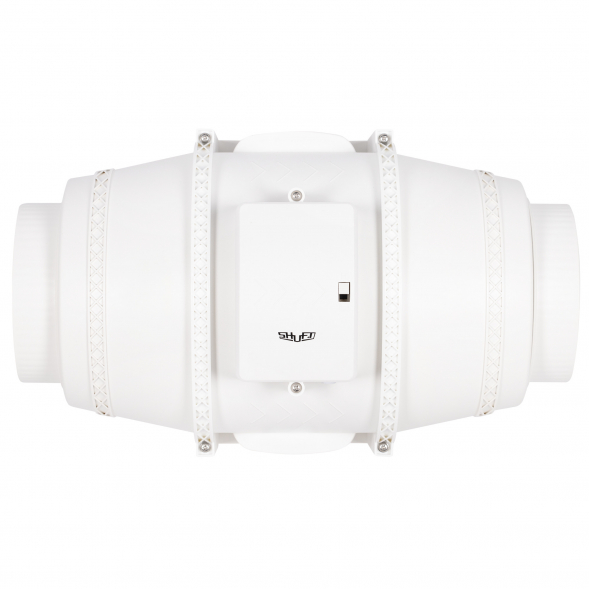 Вентилятор низкошумный SHUFT SILENTMIX-100