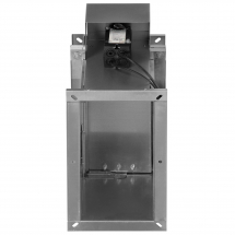 Клапан SHUFT SHFDC-90-O-1000_600-MB230-0-0-0-0