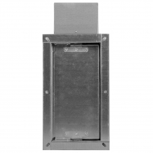 Клапан SHUFT SHFDC-90-O-1000_600-MB230-0-0-0-0
