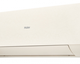Сплит-система Haier Stellar HP AS25SHP1HRA-C/1U25SHP1FRA