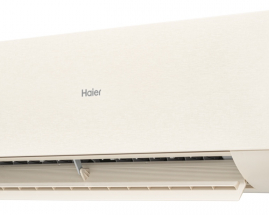 Сплит-система Haier Stellar HP AS25SHP1HRA-C/1U25SHP1FRA