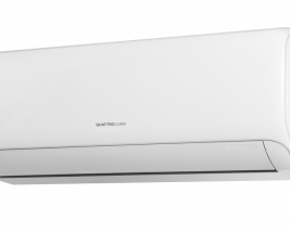 Сплит-система QuattroСlima QV-CA24WA/QN-CA24WA