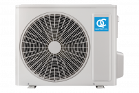Сплит-система QuattroСlima QV-CA24WA/QN-CA24WA