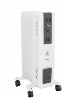 Масляный радиатор серии FRESCO ROR-FR9-2000M