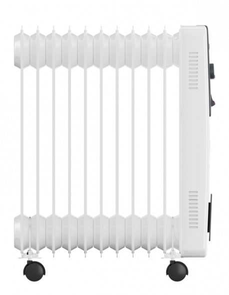 Масляный радиатор серии FRESCO ROR-FR9-2000M