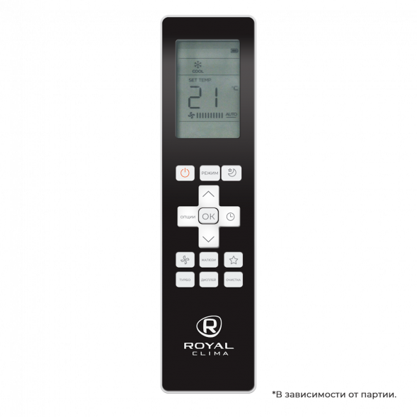 Кассетный кондиционер ESPERTO 2024 ES-C 18HRCX/ES  -  C pan/1X/ES-E 18HCX