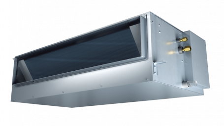 Тонкий канальный (с AC-вентилятором) внутренний блок VRF-систем RCE RCE-24RL