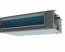 Внутренний блок канального типа MULTI EU DC Inverter ADT-12UX4RBL8 