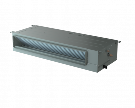 Внутренний блок канального типа MULTI EU DC Inverter ADT-12UX4RBL8 