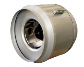 Вентилятор Systemair KD 315 L1