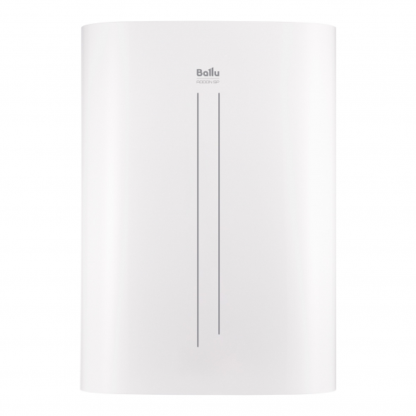 Водонагреватель Ballu BWH/S 80 Rodon SP