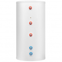 Бойлер косвенного нагрева Royal Thermo AQUATEC INOX RTWX 150 напольный