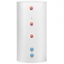 Бойлер косвенного нагрева Royal Thermo AQUATEC INOX RTWX 150 напольный