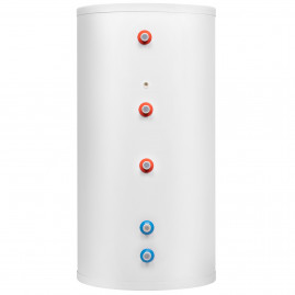 Бойлер косвенного нагрева Royal Thermo AQUATEC INOX RTWX 150 напольный