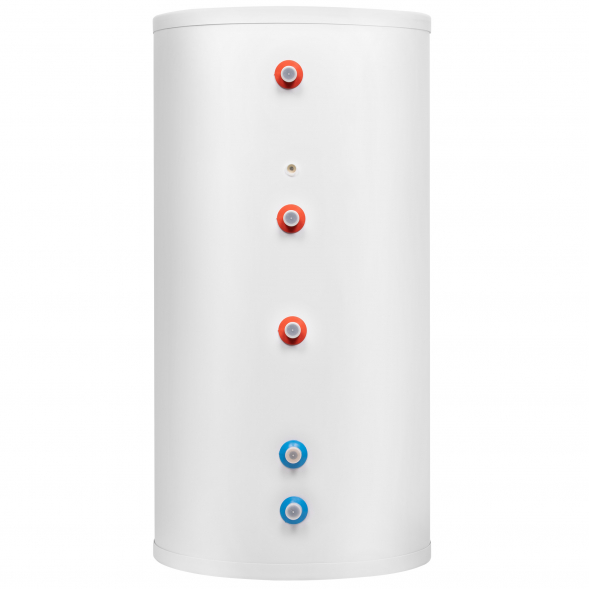 Бойлер косвенного нагрева Royal Thermo AQUATEC INOX RTWX 150 напольный