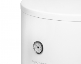 Бойлер косвенного нагрева Royal Thermo AQUATEC INOX RTWX 150 напольный