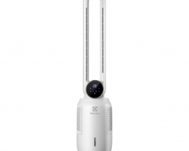 Вентилятор безлопастной Electrolux EFB-1205W