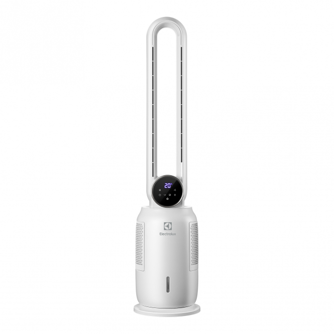 Вентилятор безлопастной Electrolux EFB-1205W