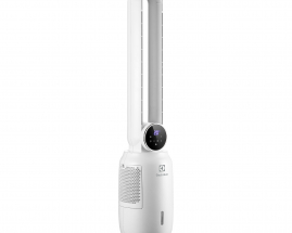 Вентилятор безлопастной Electrolux EFB-1205W