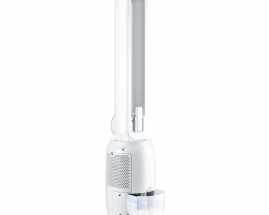 Вентилятор безлопастной Electrolux EFB-1205W