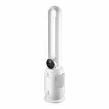 Вентилятор безлопастной Electrolux EFB-1205W