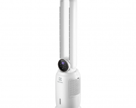 Вентилятор безлопастной Electrolux EFB-1205W