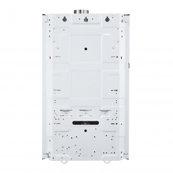 Колонка газовая Ballu GWH 12 Fiery Turbo