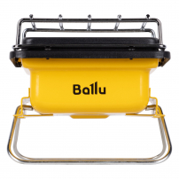 Обогреватель инфракрасный газовый Ballu BIGH-2