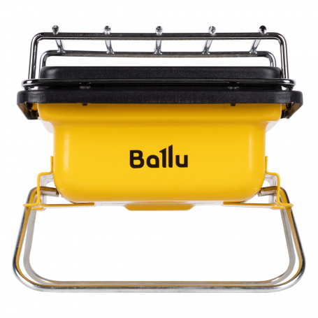 Обогреватель инфракрасный газовый Ballu BIGH-2