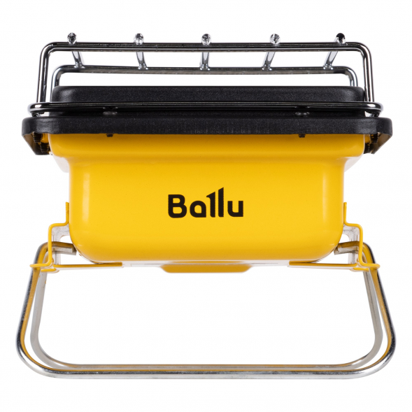 Обогреватель инфракрасный газовый Ballu BIGH-2