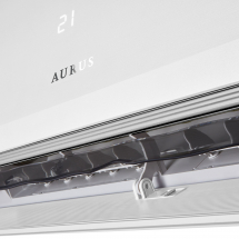Сплит-система инверторного типа AURUS A DC AAI-10HN8/WHITE комплект