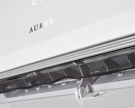 Сплит-система инверторного типа AURUS A DC AAI-10HN8/WHITE комплект