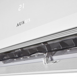 Сплит-система инверторного типа AURUS A DC AAI-10HN8/WHITE комплект