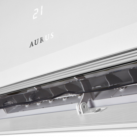 Сплит-система инверторного типа AURUS A DC AAI-10HN8/WHITE комплект