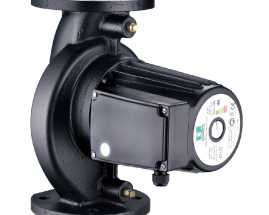 Насос циркуляционный PUMPMAN GRS65/11F