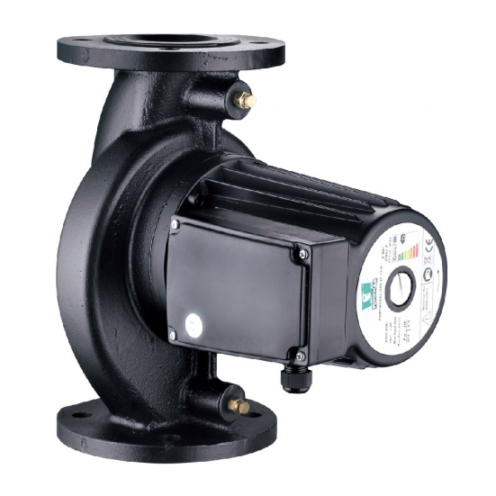 Насос циркуляционный PUMPMAN GRS65/11F