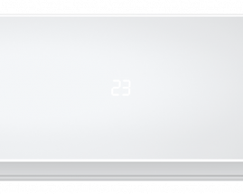 Инверторная сплит-система SAMURAI II Inverter RAC-I-SM35HP.D04