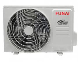 Инверторная сплит-система SAMURAI II Inverter RAC-I-SM35HP.D04