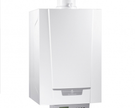 Котел газовый DE DIETRICH NANEO S PMC-S 34/39 MI конденсационный, настенный, 2 конт., закр.кам.сгор.