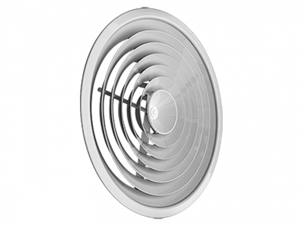 CD 400 Конический диффузор