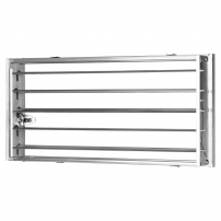 Клапан расхода SHUFT D 300*200