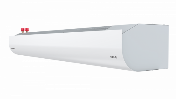 Тепловая завеса KALASHNIKOV KVC-D20W50-11